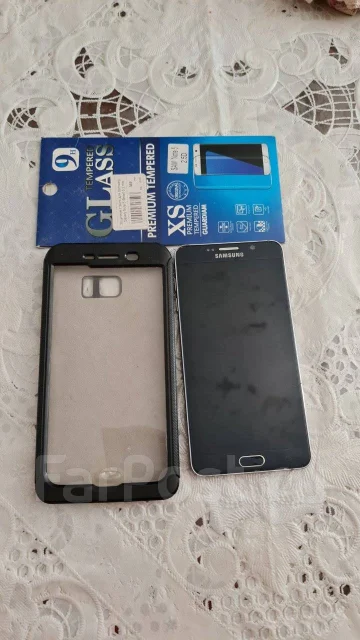 Samsung Galaxy Note 5. �/�, ������, 4G LTE ����