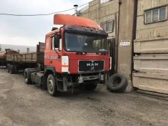 MAN F2000 ����