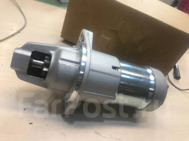 ������� SR18 SR20 12V/ 8 ����� 23300-63J00 ����