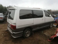 Toyota Grand Hiace. VCH160022519, 5VZ ����