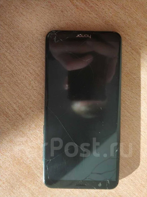 Honor 7X. �/�, ������ ����