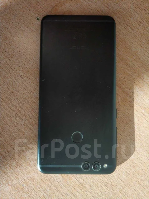 Honor 7X. �/�, ������ ����