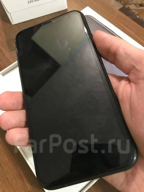 Apple iPhone Xr. �/�, ������, 4G LTE ����