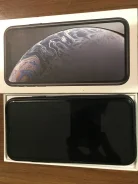 Apple iPhone Xr. �/�, ������, 4G LTE ����