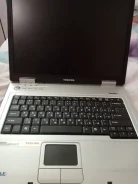 Toshiba Satellite L20. 15", ��� 512 ��, ���� 120���, WiFi, Bluetooth ����