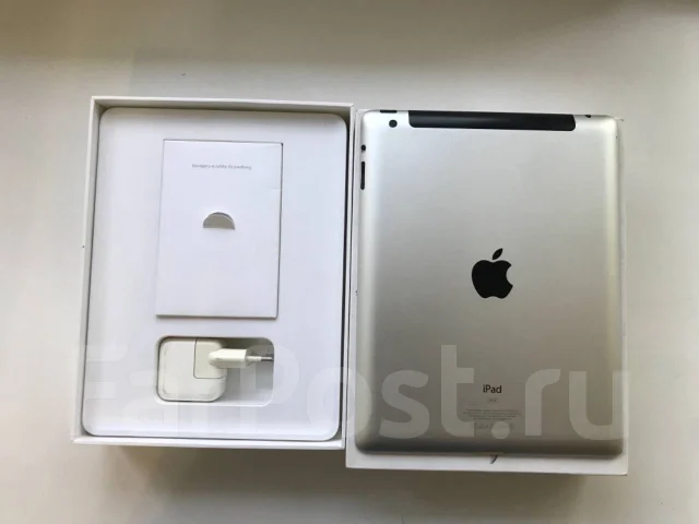 Apple iPad 3 ����