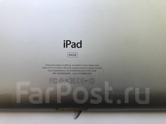 Apple iPad 3 ����