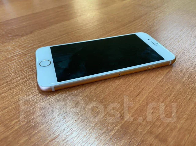 Apple iPhone 8. �/�, �������, �������, 4G LTE ����
