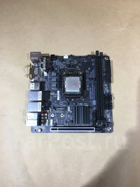 Intel Core i7-6700K ����