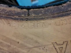 Yokohama RY023. ������, 2013 ���, �/�, ����� 30�% ����