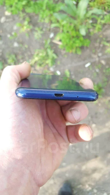 Honor 7A. �/�, �����, 4G LTE, Dual-SIM ����