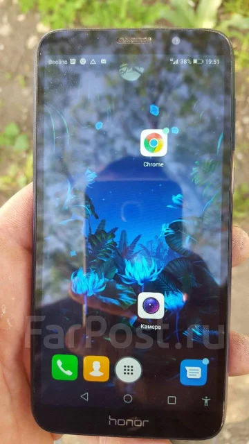 Honor 7A. �/�, �����, 4G LTE, Dual-SIM ����