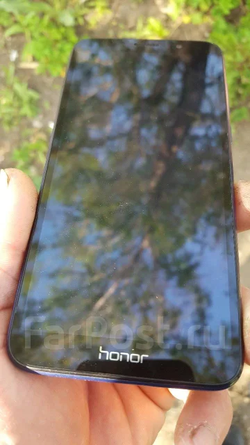 Honor 7A. �/�, �����, 4G LTE, Dual-SIM ����
