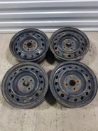 NW. 5.5x14", 4x100, �� 54,1���. ����
