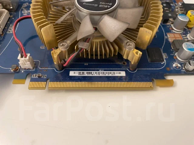 GeForce 8600 GTS ����