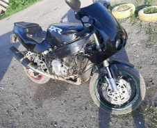Kawasaki ZXR 400 Ninja. 400����. ��., ��������, ���������, ������ �� �� ����