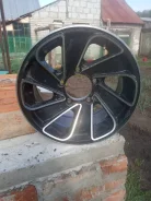 J&L Racing. 8.0x16", 5x139.7, ET20 ����
