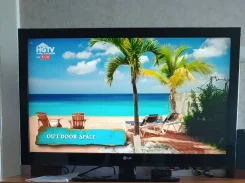 LG 42CS560. LCD (��) ����