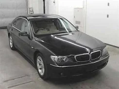 BMW 7-Series ����