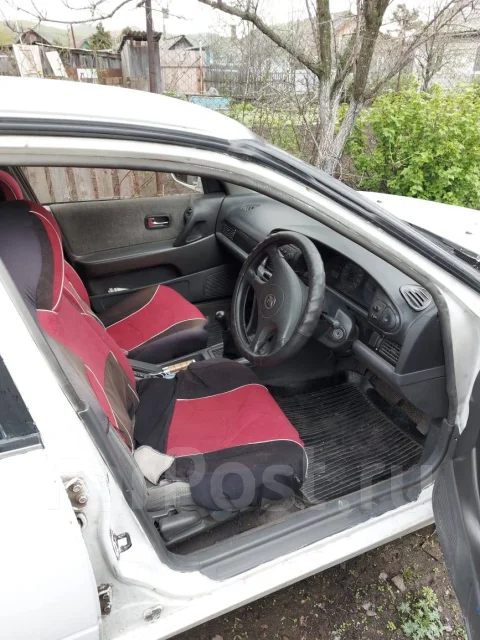 Nissan Bluebird. ��������, 4wd, 2.0 (75��.�.), ������, 142 700����. �� ����