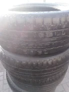 Nokian cLine Van. ������, 2009 ���, �/�, ����� 50�% ����