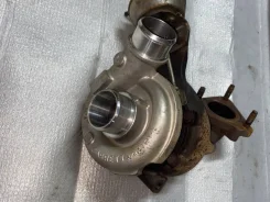 ������� Honda Accord 2.2td N22A1 18900-RBD-E02 ����