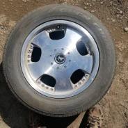 Toyo M410 Open Country. �����������, �/�, ����� 5 % ����