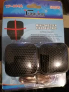 Tiaoping ����