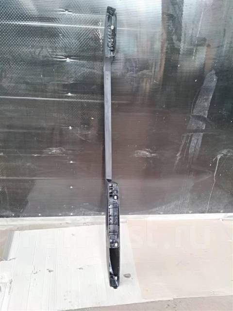 Как снять рейлинги субару форестер - 80 фото