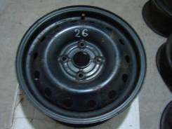 SsangYong. 6.0x15", 115.00x4, ET44,  57,0. 