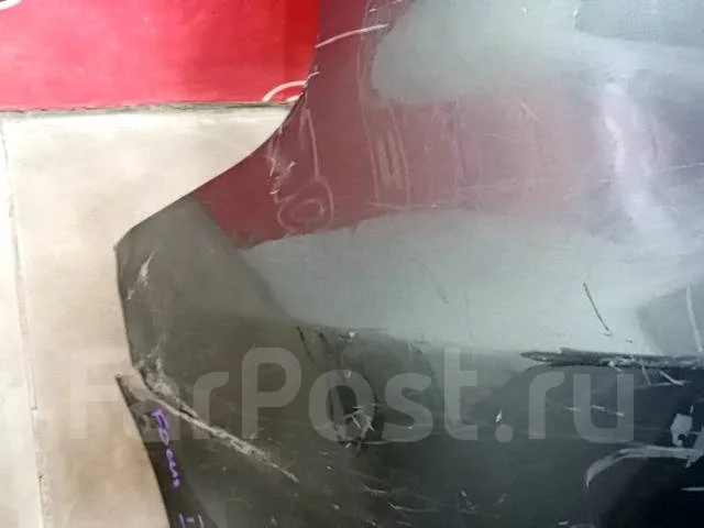 ������ ������ ���������� Ford Focus 3 2015-2019 [19573] 1877243 ����