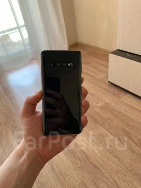 Samsung Galaxy S10. �/�, ������, 4G LTE ����