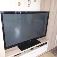 Samsung PS50C430. ������ ����
