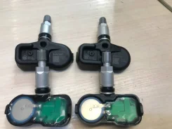 ������ �������� � ����� TPMS 4 ��. 315 ��� Lexus/Land Cruiser URJ202 42607-02040 ����
