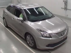 Suzuki Baleno. WB42S, K10C ����
