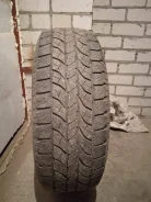 Yokohama YK580. ������, 2016 ���, �/�, ����� 40�% ����