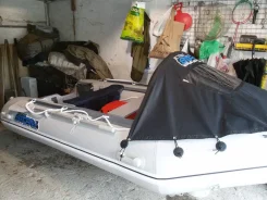 Stormline Heavy Duty Air Light. 2017 ���, ����� 3,4��., ��������� ��� ���������, 15��.�., ������ ����