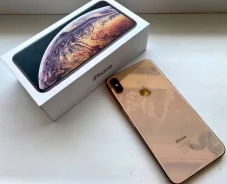 Apple iPhone Xs Max. �/�, ������� ����
