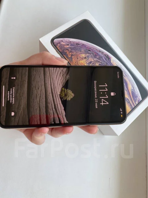Apple iPhone Xs Max. �/�, ������� ����
