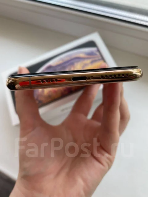 Apple iPhone Xs Max. �/�, ������� ����
