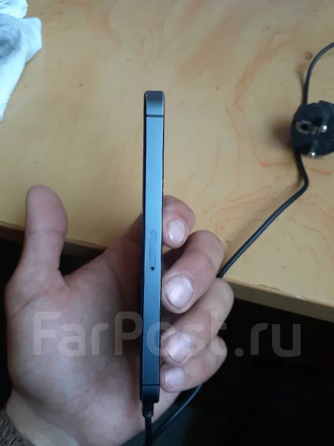 Apple iPhone 5. �/�, ������, 4G LTE ����