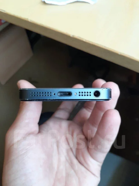 Apple iPhone 5. �/�, ������, 4G LTE ����