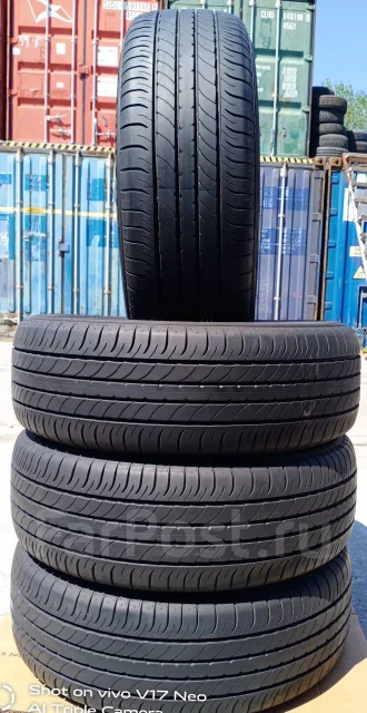 Dunlop SP 50. ������, 2020 ���, �/�, ����� �� 5 % ����