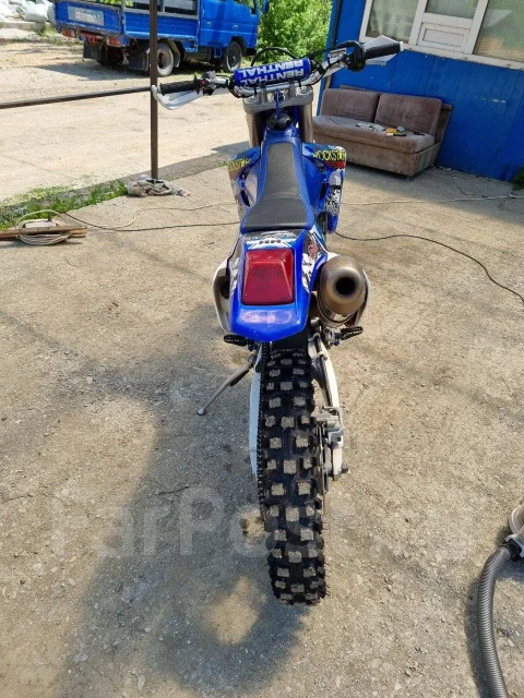Yamaha WR 450F. 450����. ��., ��������, ���������, ������ �� �� ����