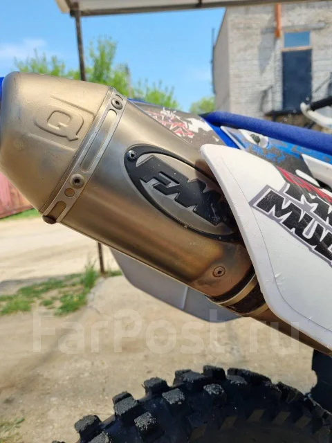 Yamaha WR 450F. 450����. ��., ��������, ���������, ������ �� �� ����