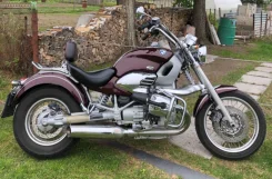 BMW R 1200 C. 1 200����. ��., ��������, ���, � �������� ����
