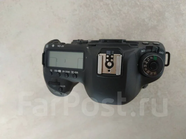 Canon EOS 5D Mark IV ����
