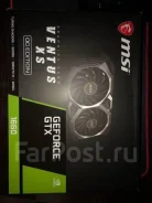 GeForce GTX 1660 ����