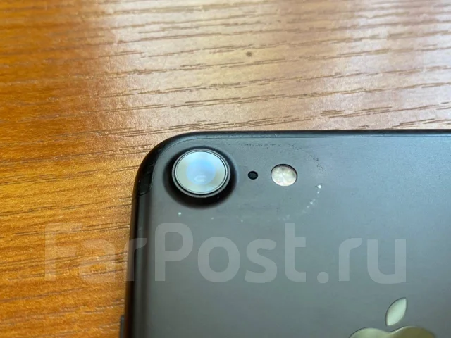 Apple iPhone 7. �/�, ������, 4G LTE ����