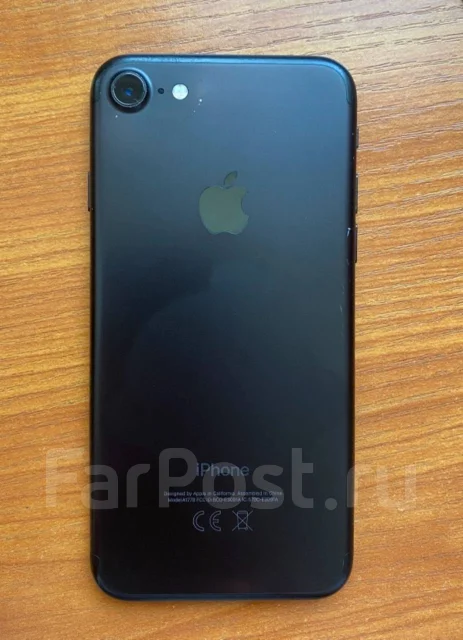 Apple iPhone 7. �/�, ������, 4G LTE ����